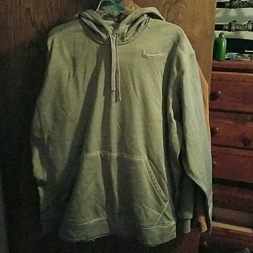 XL Nike Thermalfit